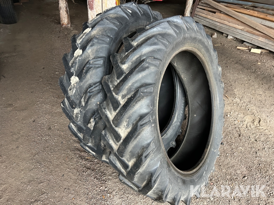 Traktordäck 13.6-36 Trelleborg