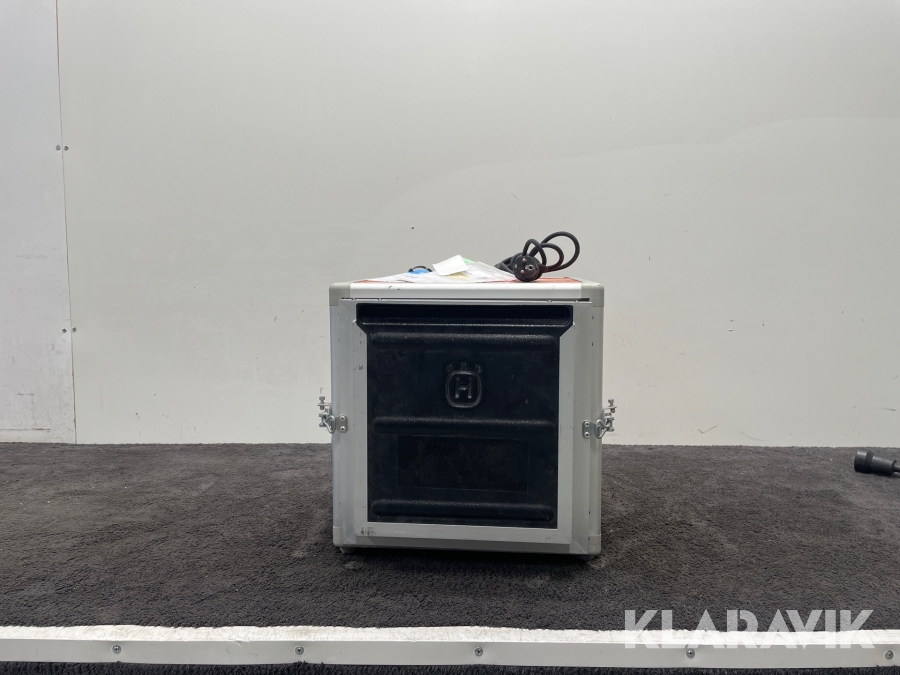 Luftrenare Husqvarna A1000