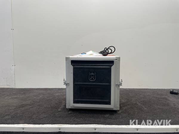 Luftrenare Husqvarna A1000