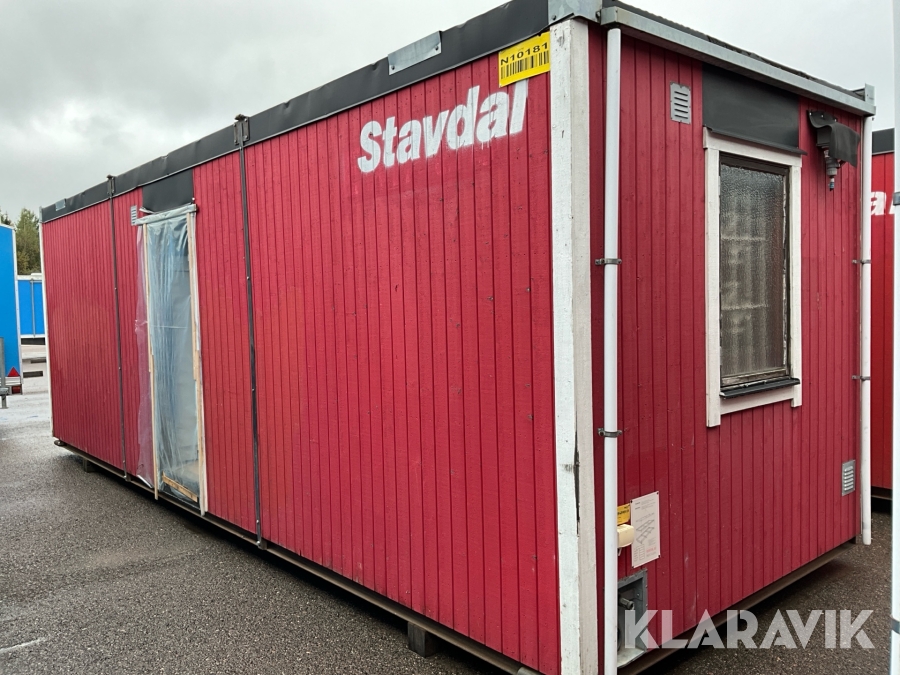 Personalmodul Remodul OMTD6