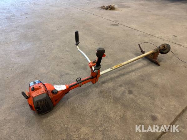 Grästrimmer Husqvarna 555 RXT