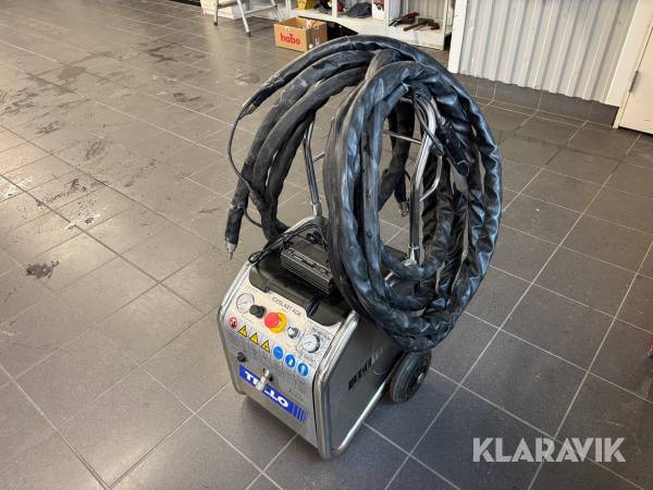 Isbläster Icetech Iceblast KG6