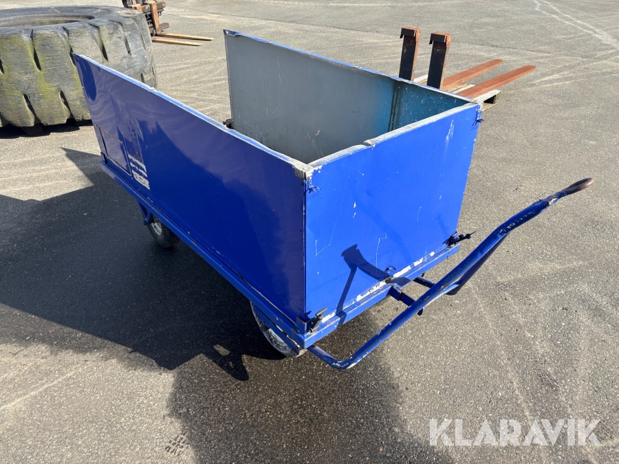 Transportvagn