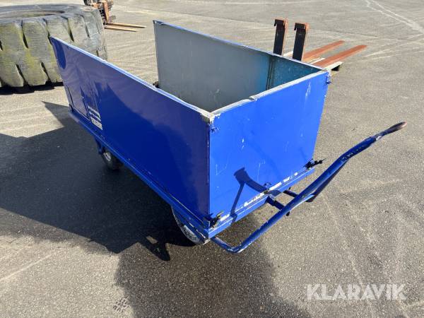 Transportvagn