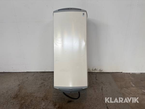 Varmvattenberedare NIBE EVH 16-100-Cu väggmonterad