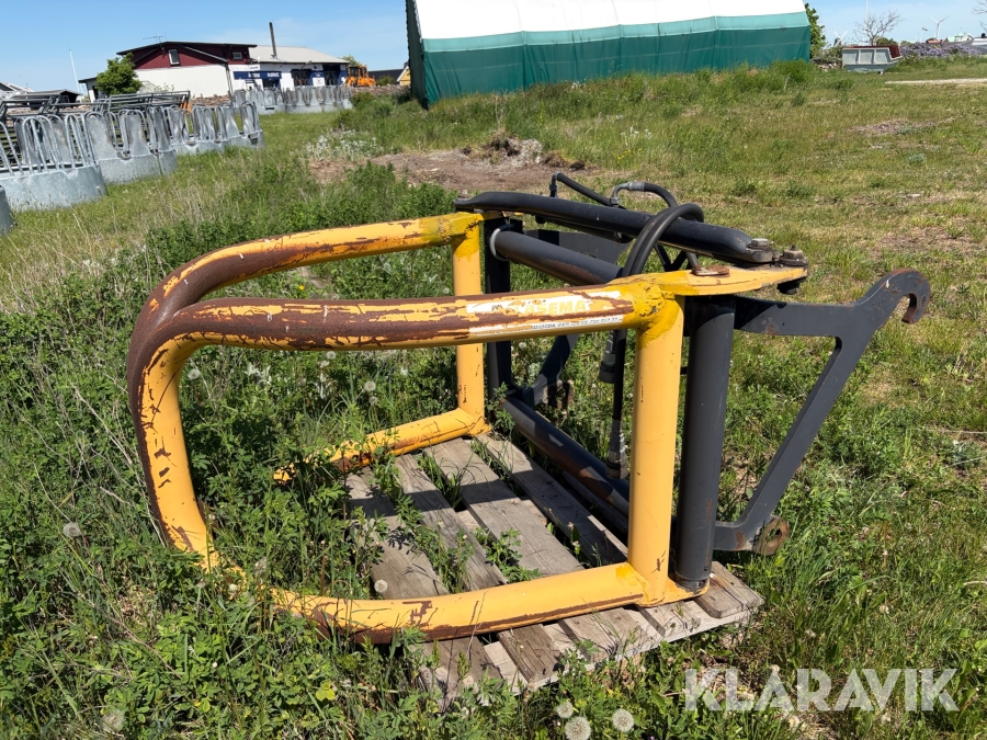 Balgrip Lasema Stora BM