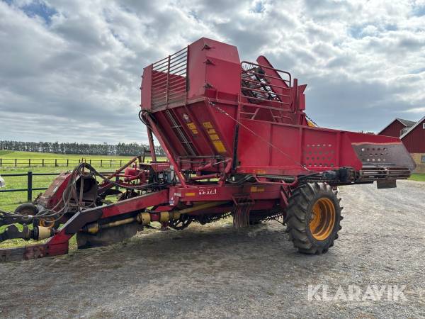 Betupptagare TIM MIISA TE-120