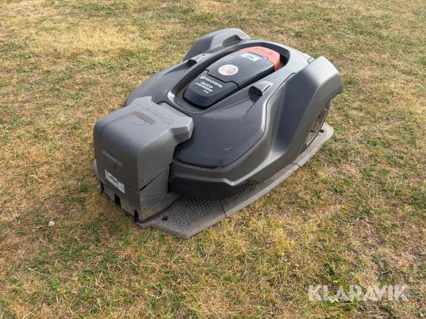 Robotgräsklippare Husqvarna Automower 450X