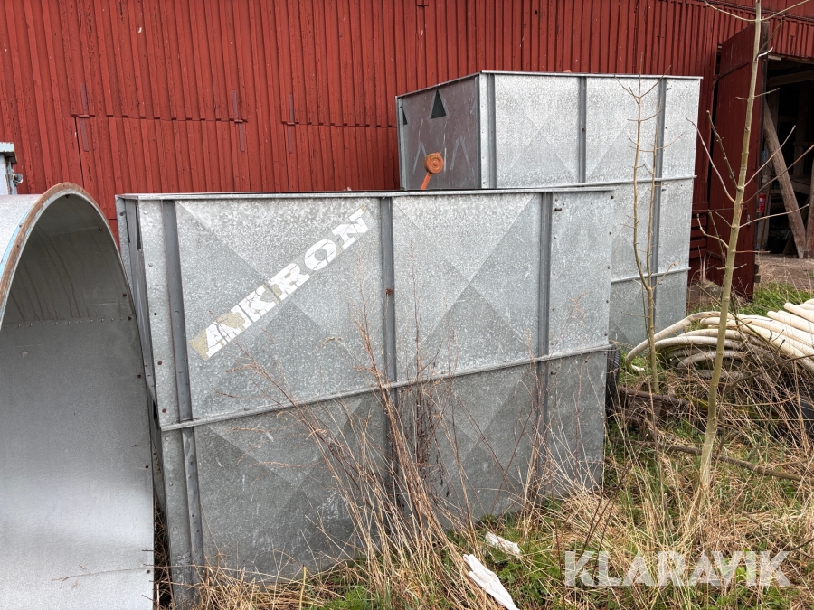 Kalltork Akron