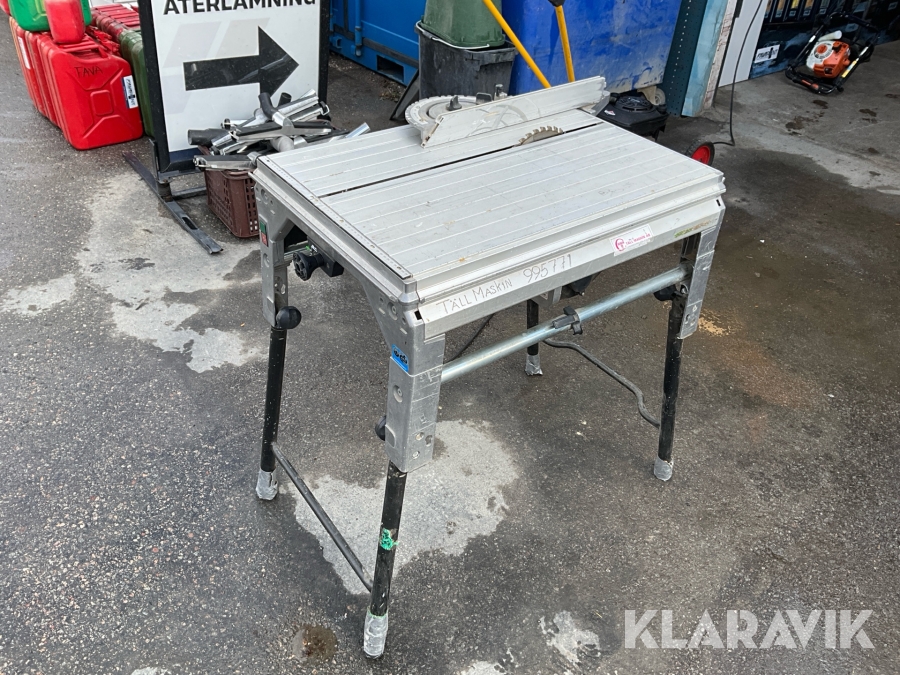 Bordssåg Festo CS170EB