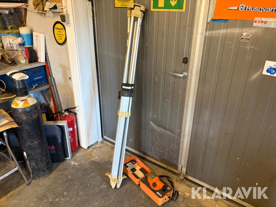 Utsättningsinstrument