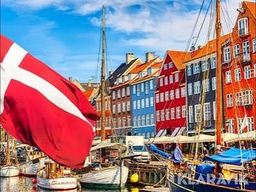 Flyg Karlstad – Köpenhamn för 5 personer tur & retur