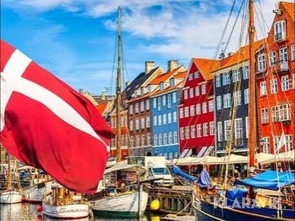 Flyg Karlstad – Köpenhamn för 5 personer tur & retur