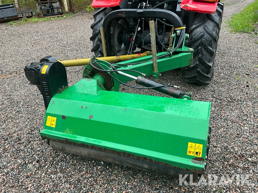 Släntklippare Kellfri SK140