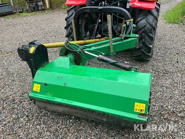 Släntklippare Kellfri SK140