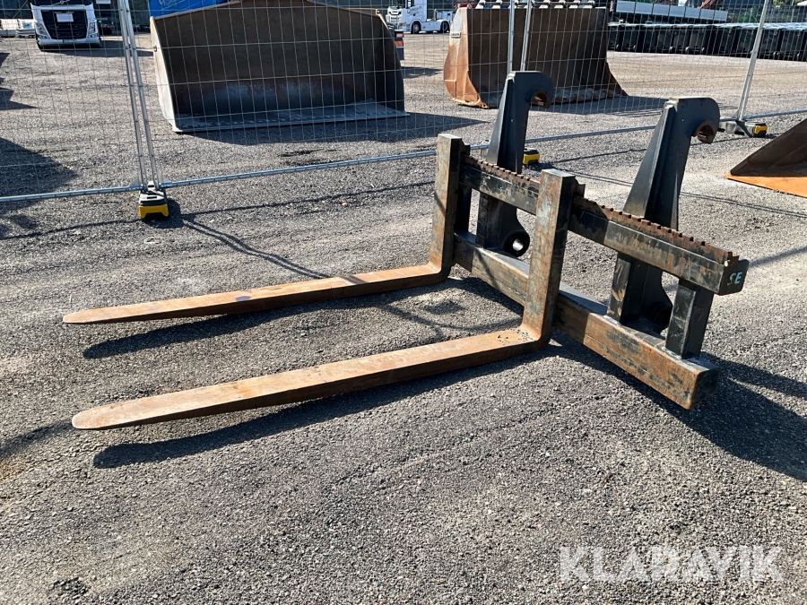 Pallgafflar SE Stor stora BM