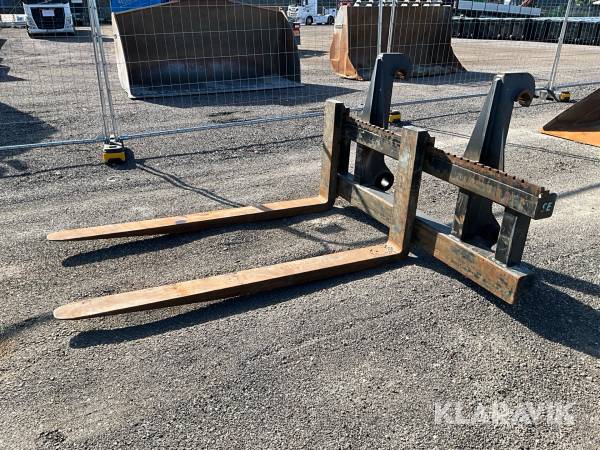Pallgafflar SE Stor stora BM