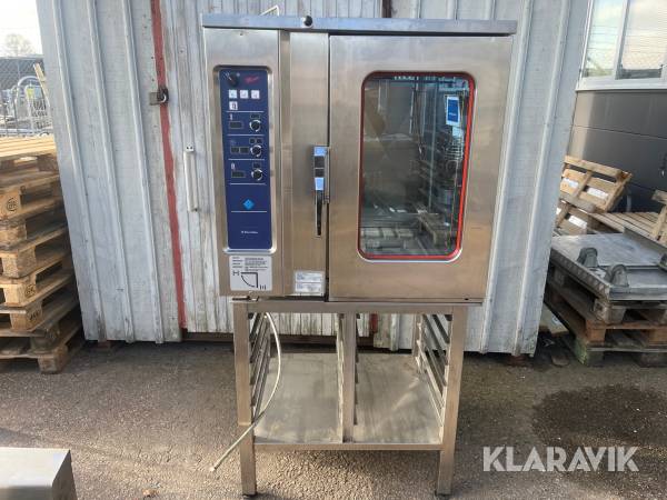 Ugn Electrolux AR 10 ESP/MENU