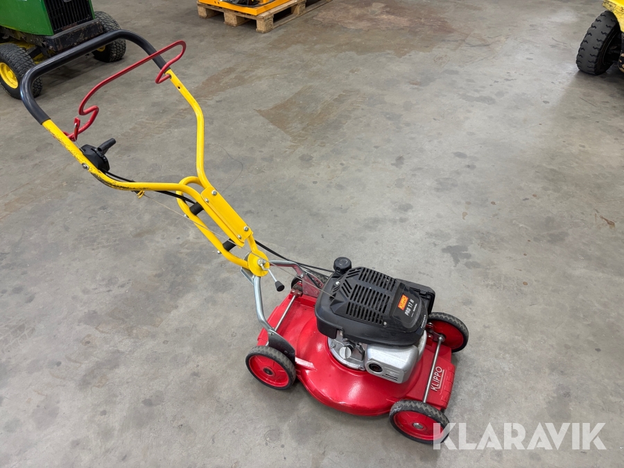 Gräsklippare Klippo PRO 17 H