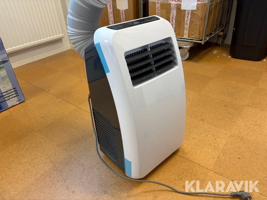 Air condition Biltema
