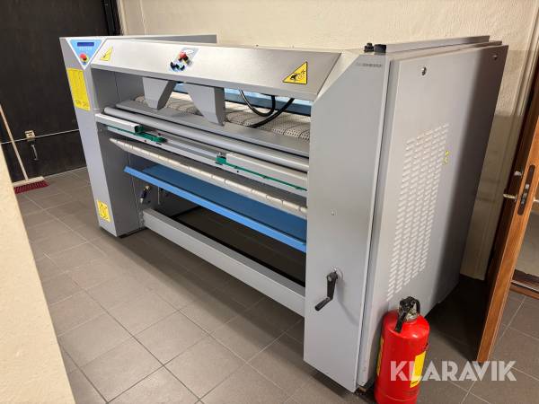 Mangel Electrolux IC44819FLF