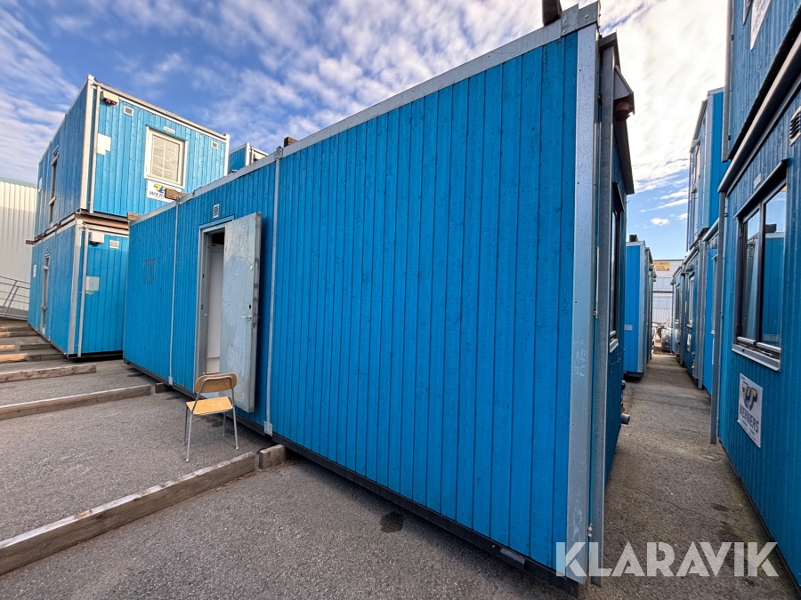 Personalbod Kilsboden OMTD-8