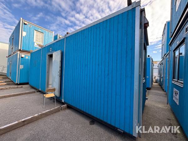 Personalbod Kilsboden OMTD-8