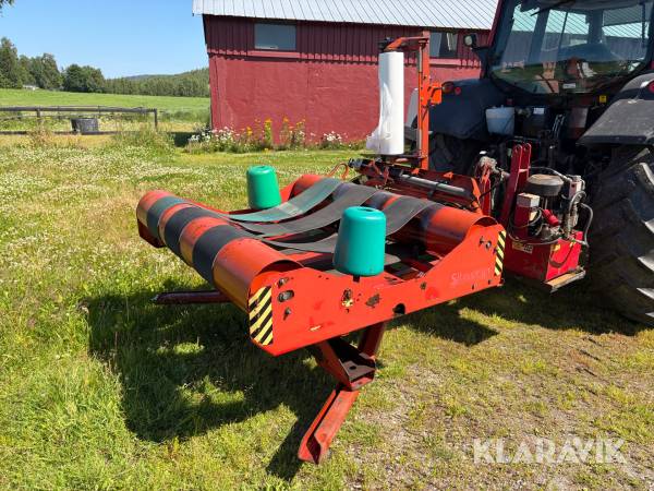 Inplastare Kvarneland UN7558
