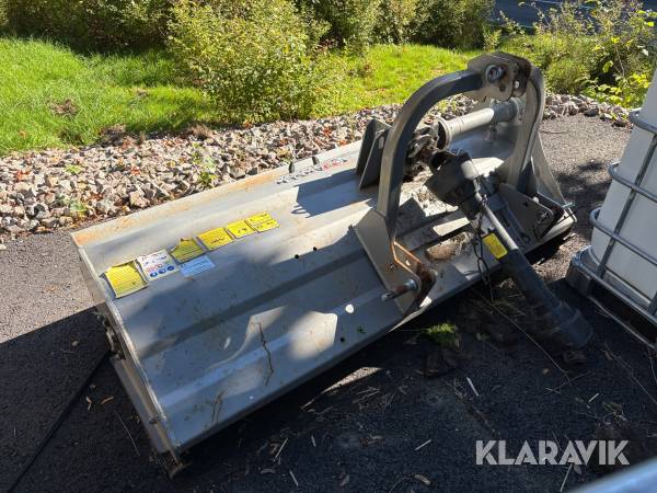 Slaghack Jansen EFGC-175