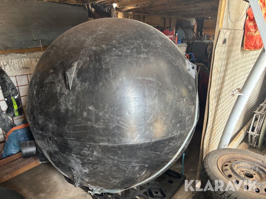 Oljeavskiljare Wavin EuroPEK Omega