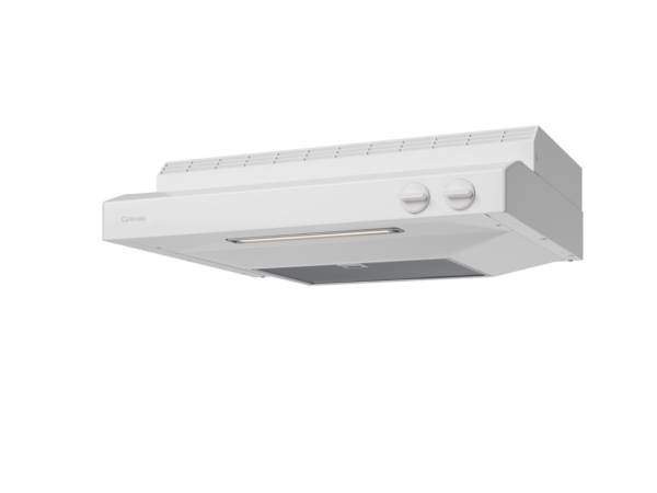 Parti med köksfläktar Cylinda Popular FK250C