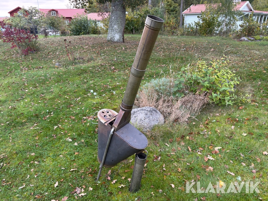 Tältspis