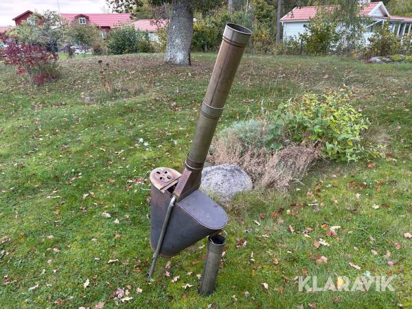 Tältspis