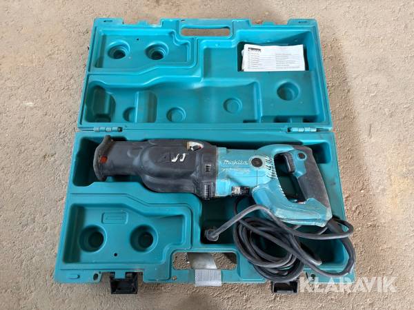 Tigersåg Makita JR3070CT