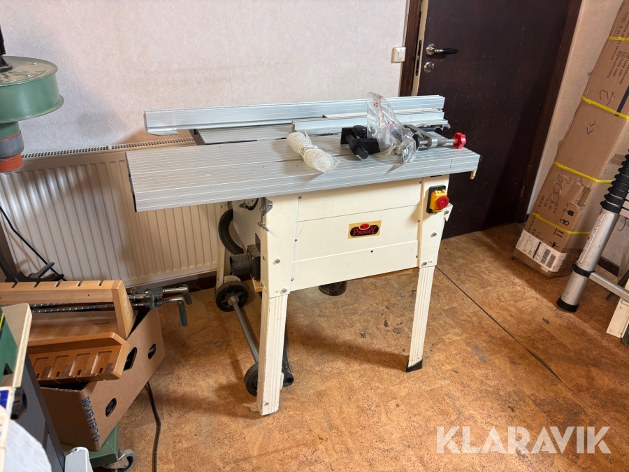 Justersåg Proofy DCS-315