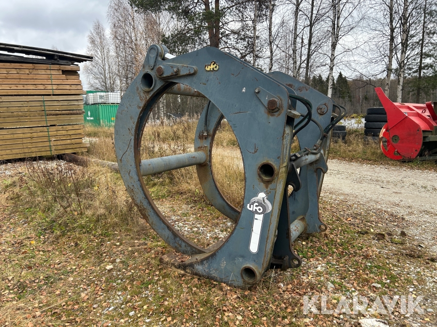 Timmergrip Ufo