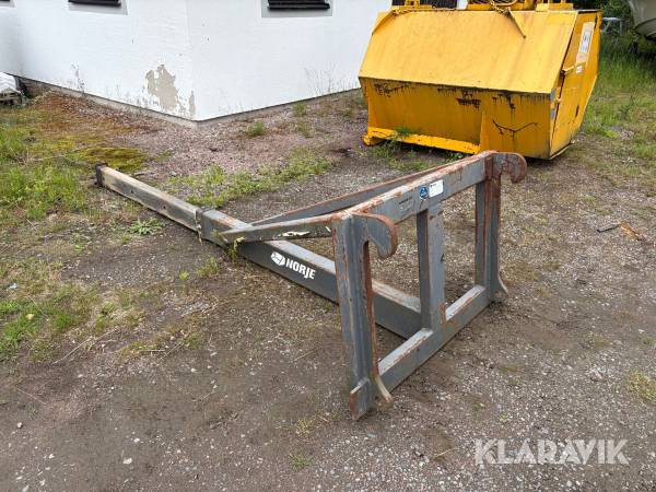 Kranarm Norje