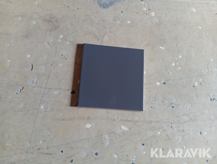 Golvplattor Vitra15x15cm 790st