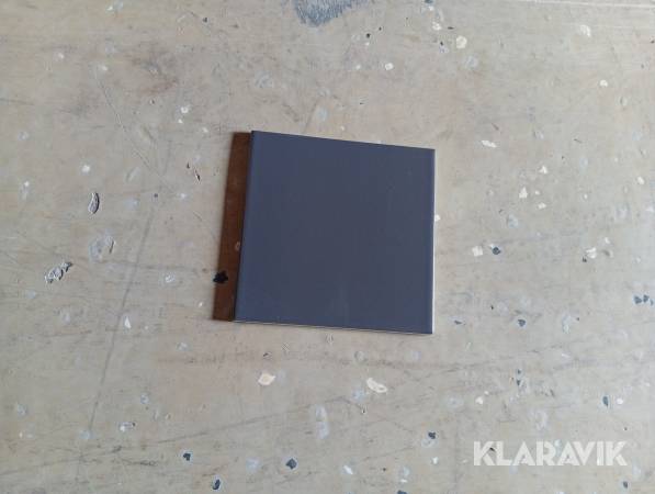 Golvplattor Vitra15x15cm 790st