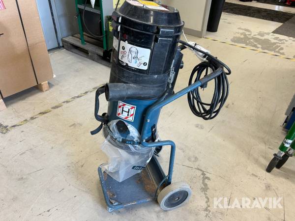 Dammsugare Dustcontrol DC 2900
