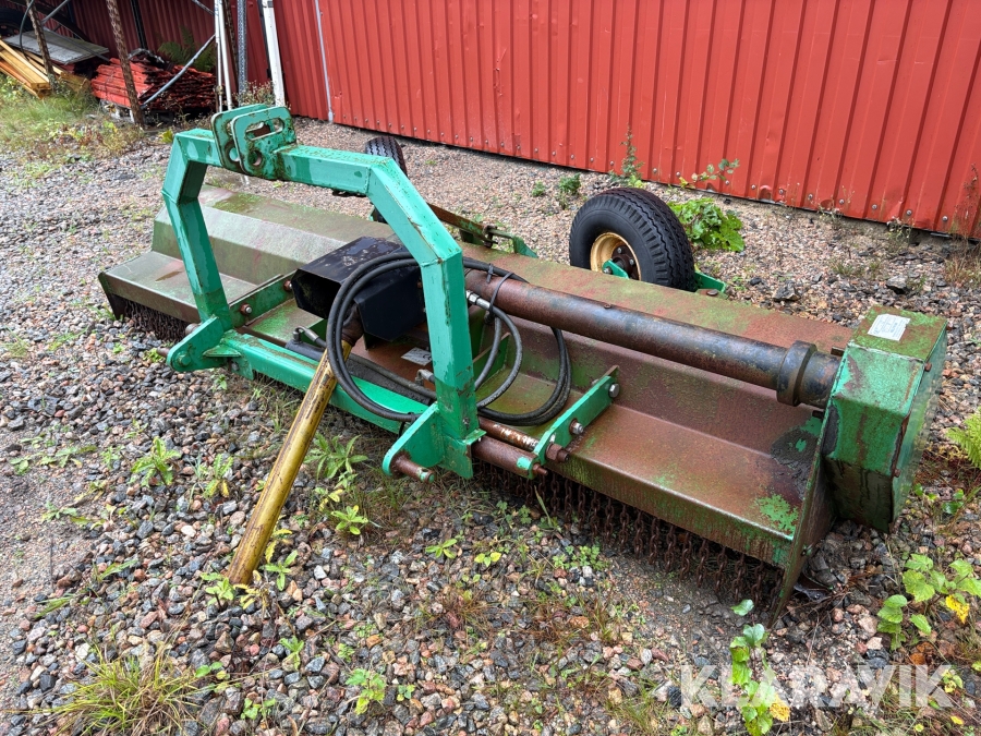 Slaghack Kellfri VKM 250