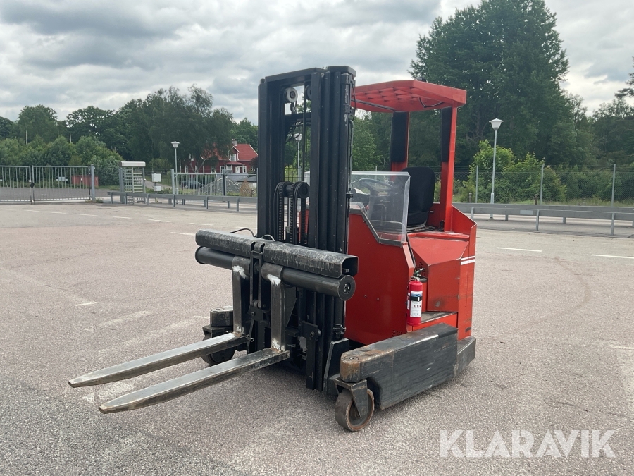 4-vägstruck BT FRT2000 SE/5