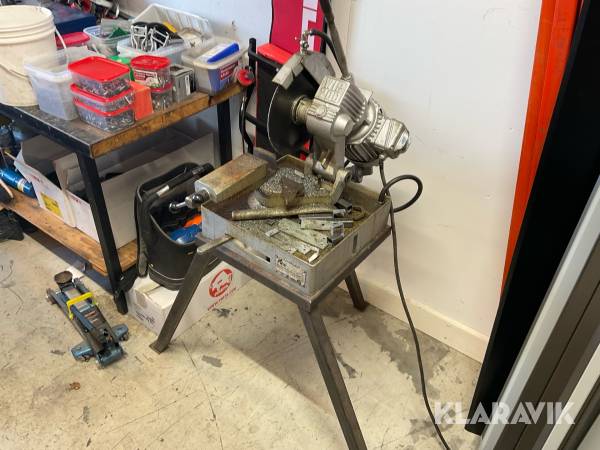 Metallkap WIP 200