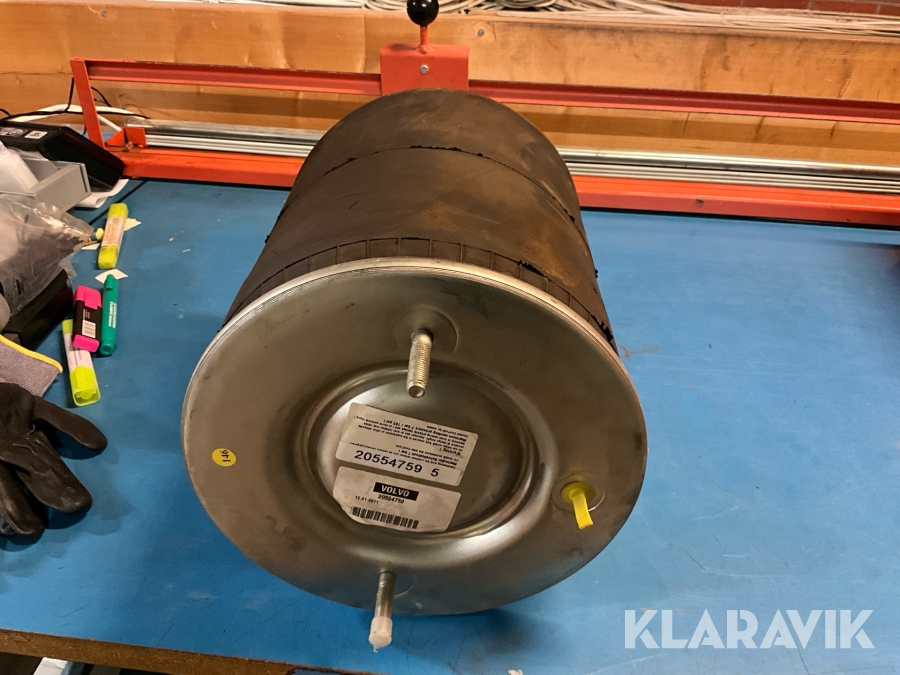 Luftbälg Volvo 20554759
