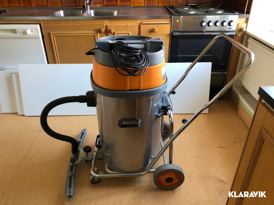 Våtsug  TASKI vacumat  44T 