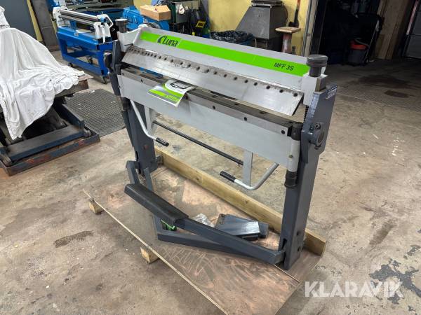 Kantvik Luna MFF 3S
