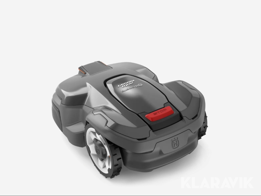 Robotgräsklippare Husqvarna Automower 405X 600 m2