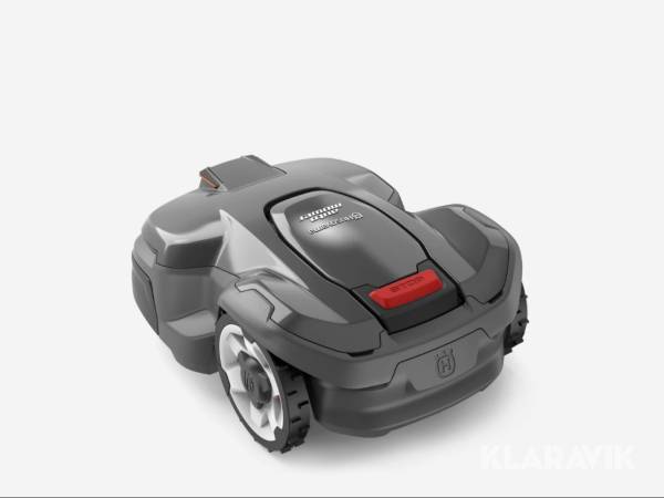 Robotgräsklippare Husqvarna Automower 405X 600 m2