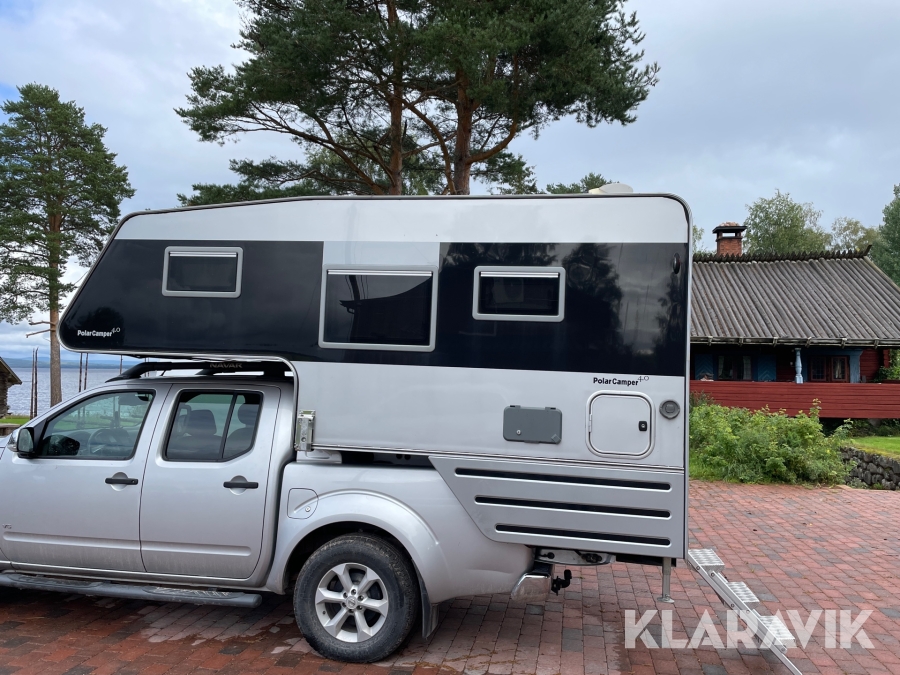 Camper Polar 4.0