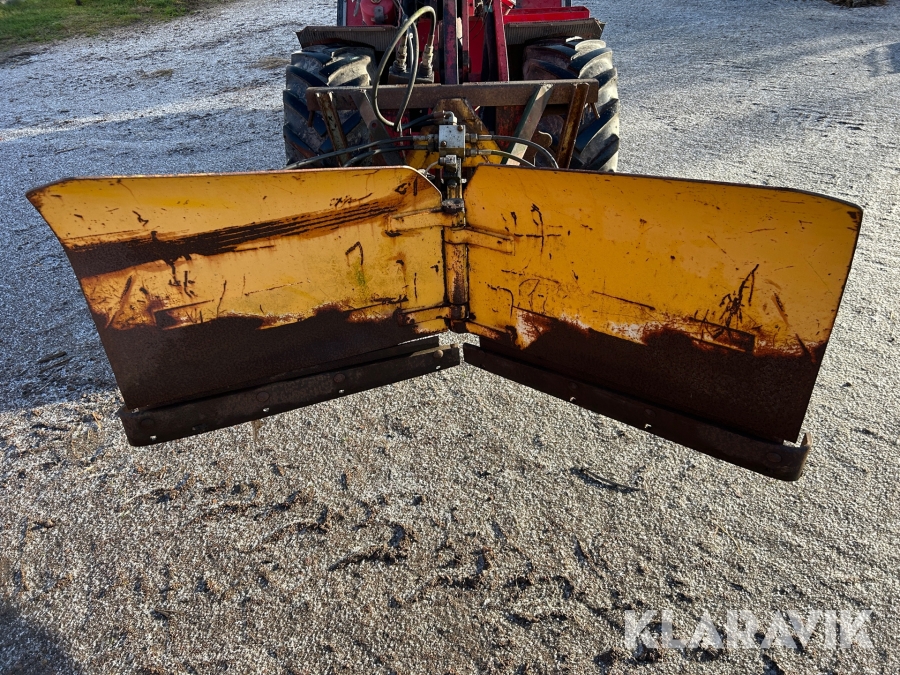 Vikplog P.Olssons LVP 175